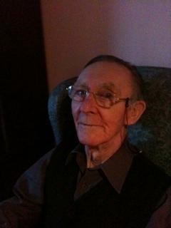 Obituary of Daniel Joseph Corcoran