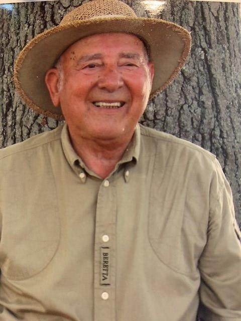 Obituary of George E. Miller