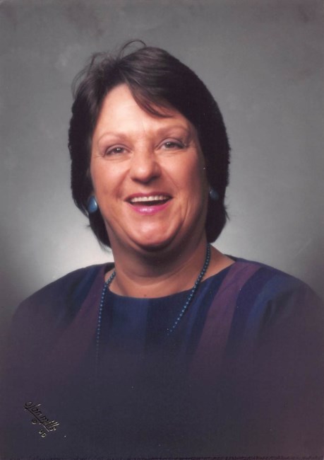 Obituary of Patricia Ann Russell
