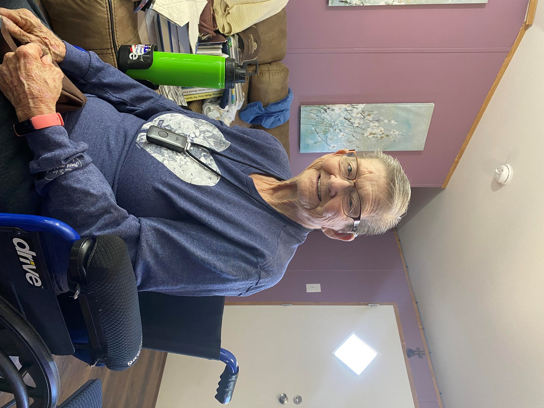 Rita Pennington Obituary Amarillo, TX