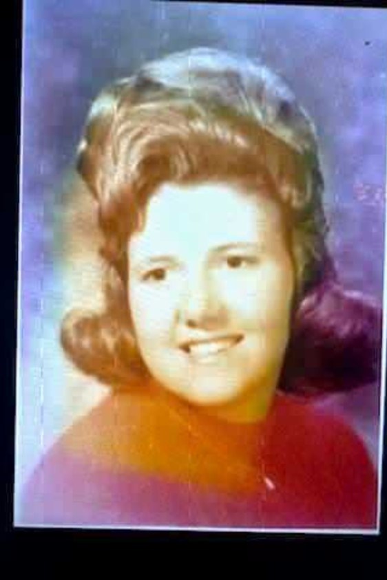 Obituary of Patricia Cartwright