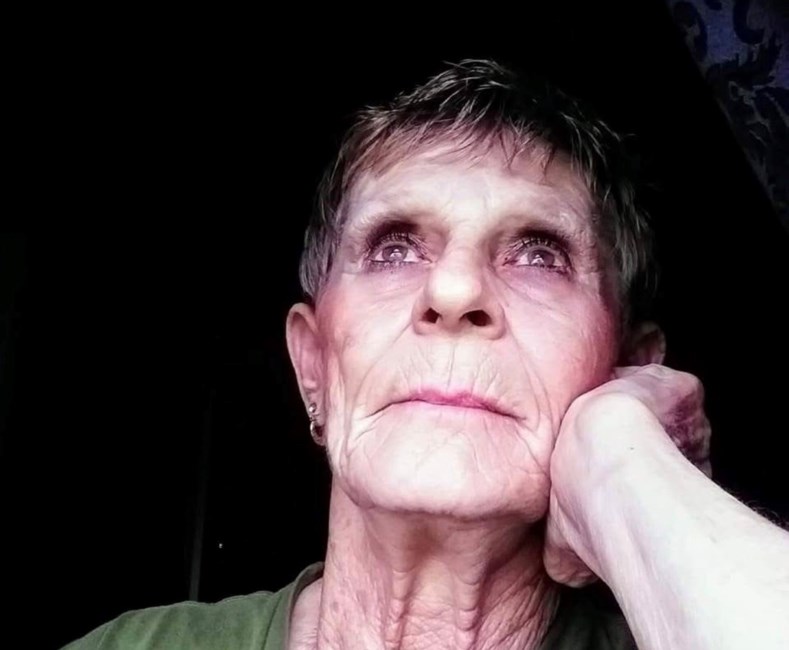 Obituary of Connie Sharon Campbell