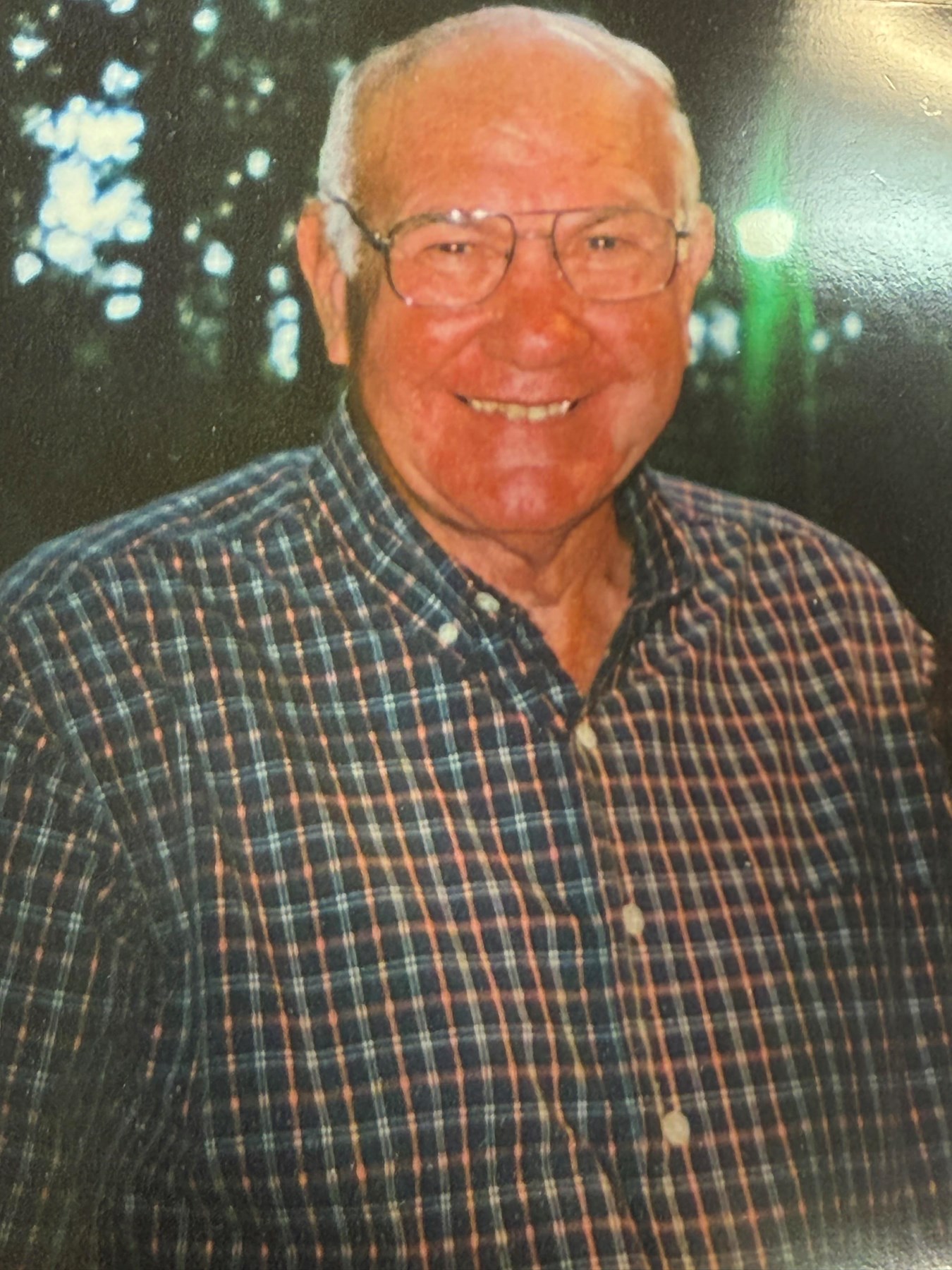 Obituario de Billy Eugene Templeton