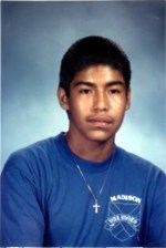 William Solorzano
