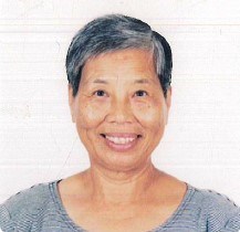 Obituary of Kit Eng.