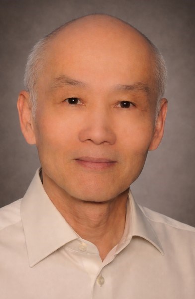 Obituary of Hsing-Yu Chen
