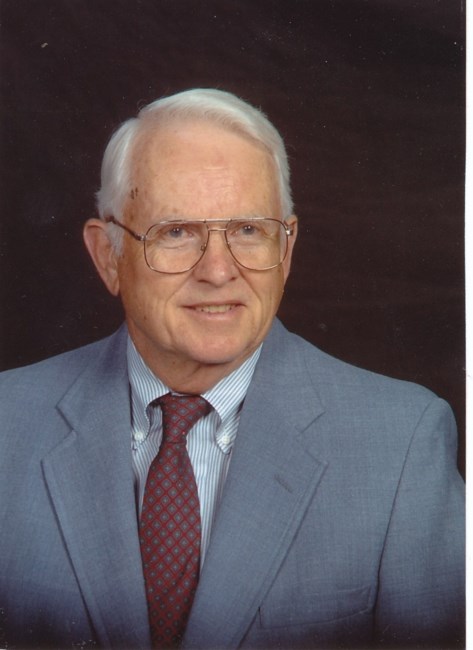 Obituary of George B. Webb
