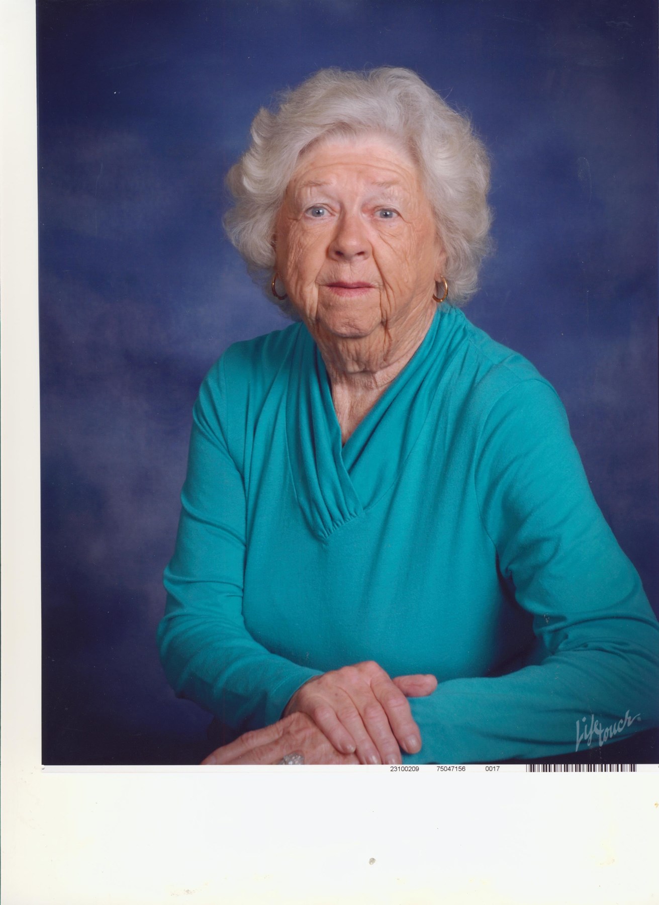 Obituary of Loretta Kendrick Burgess