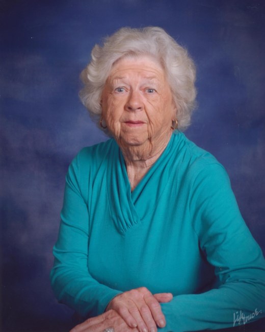 Obituary of Loretta Kendrick Burgess