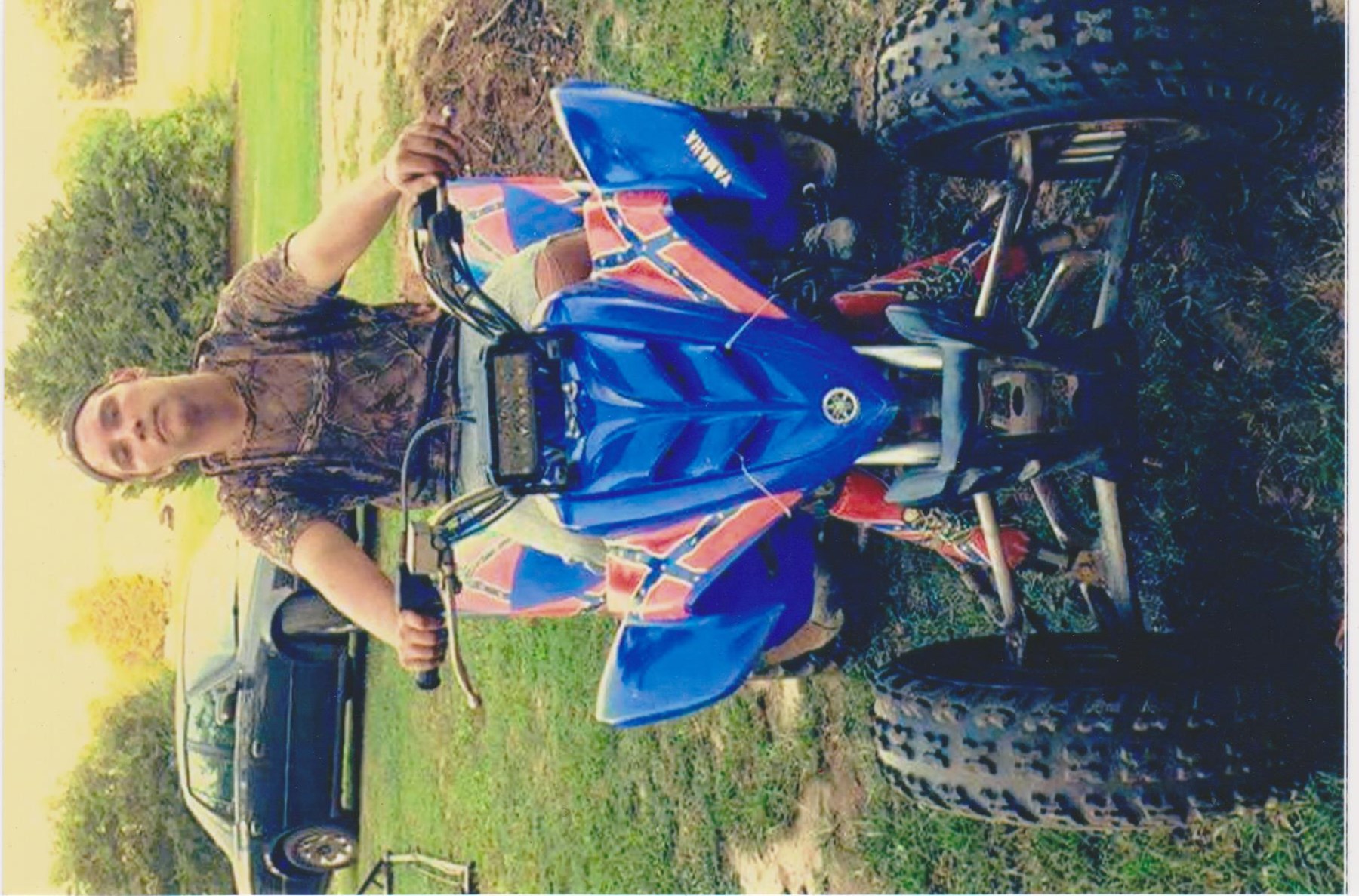 Obituary of Jesse Wayne Cash