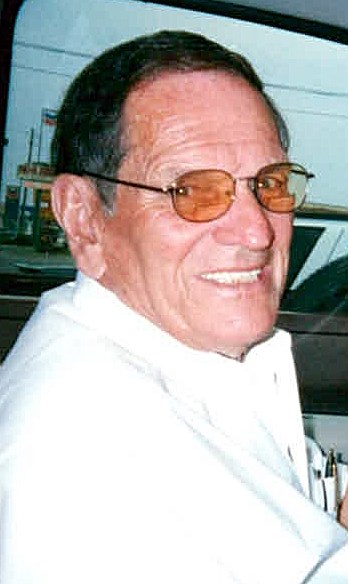 Obituary of Donald Lew Hester