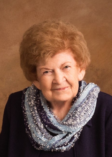 Obituary of Alma S. Montague
