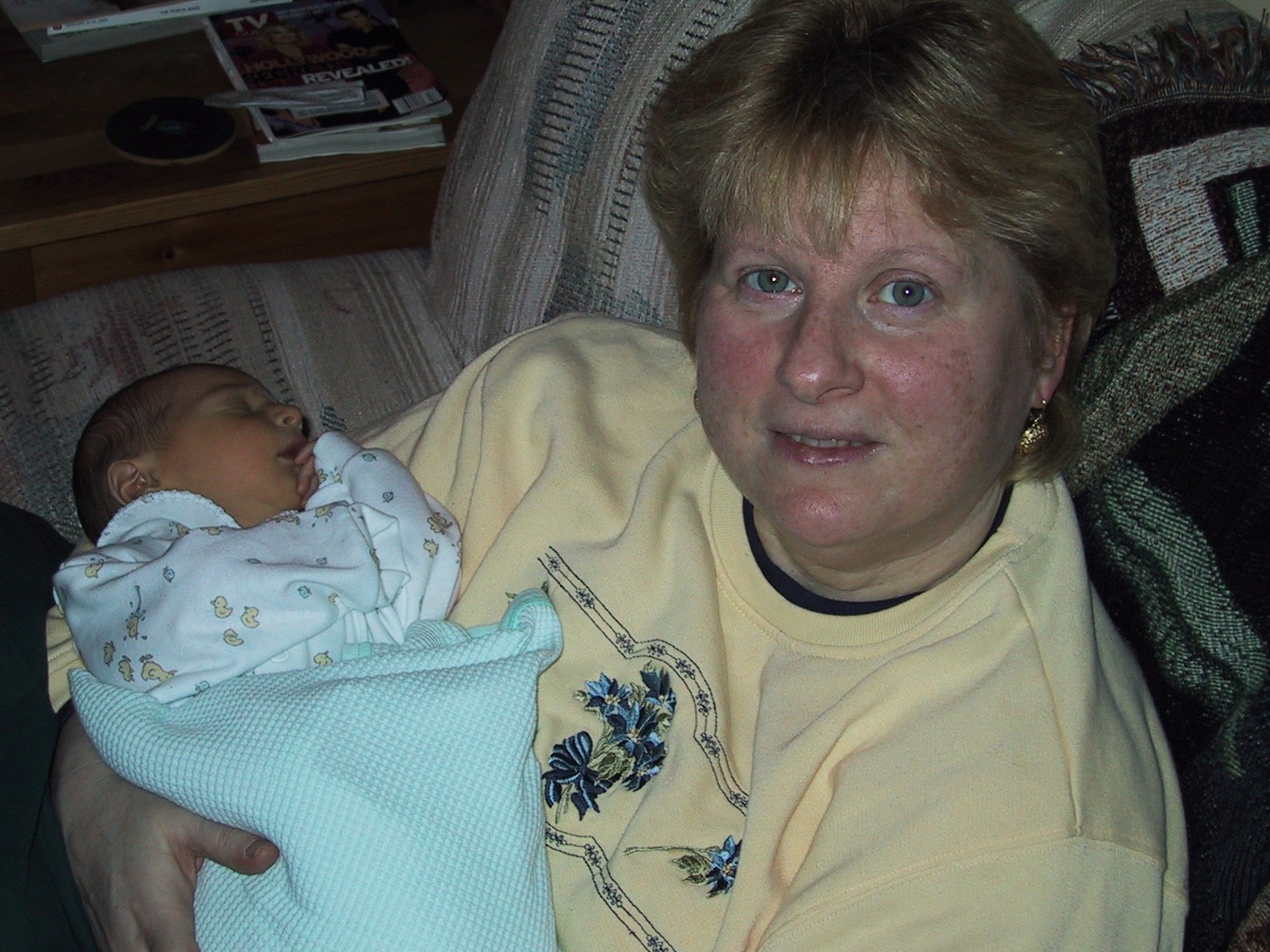 Obituary of Kathleen Kross