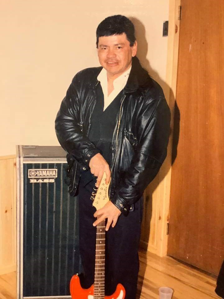 Thomas Indian Obituary Fort Frances, ON