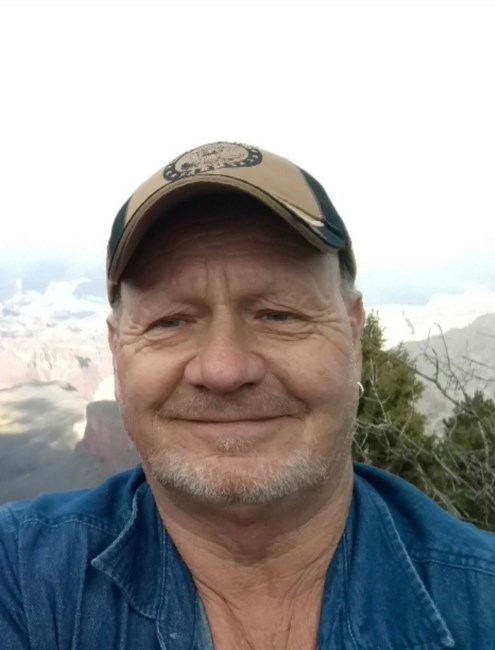Obituary of Randy Lane Rostveit