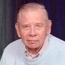 Obituary of Daniel R. Cichy