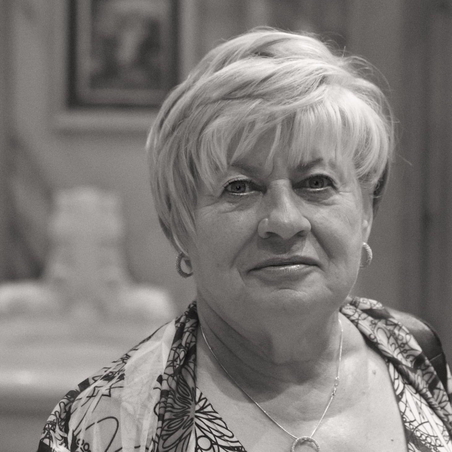 Avis de décès de Chantal Legault Fontaine