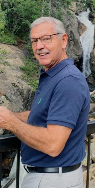 Obituary of Billy Ralph Jones