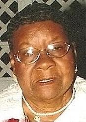 Obituary of Elnora Lightfoot
