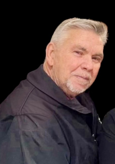 Obituary of Louis Michael Matherne Sr.