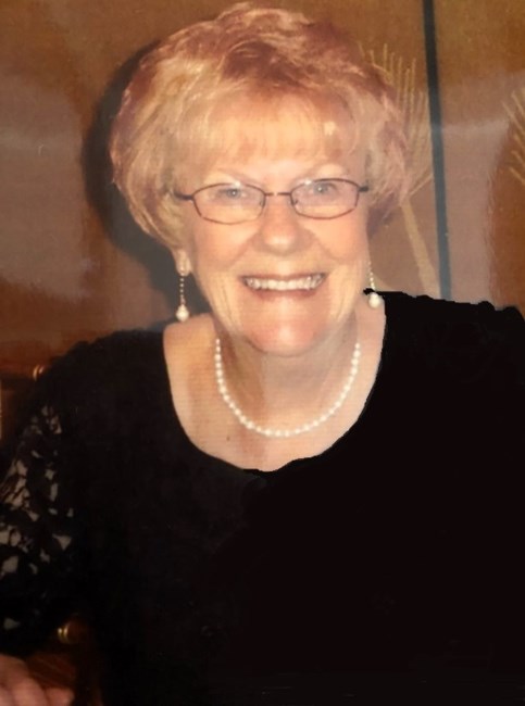 Obituary of JoeAnn Shrum
