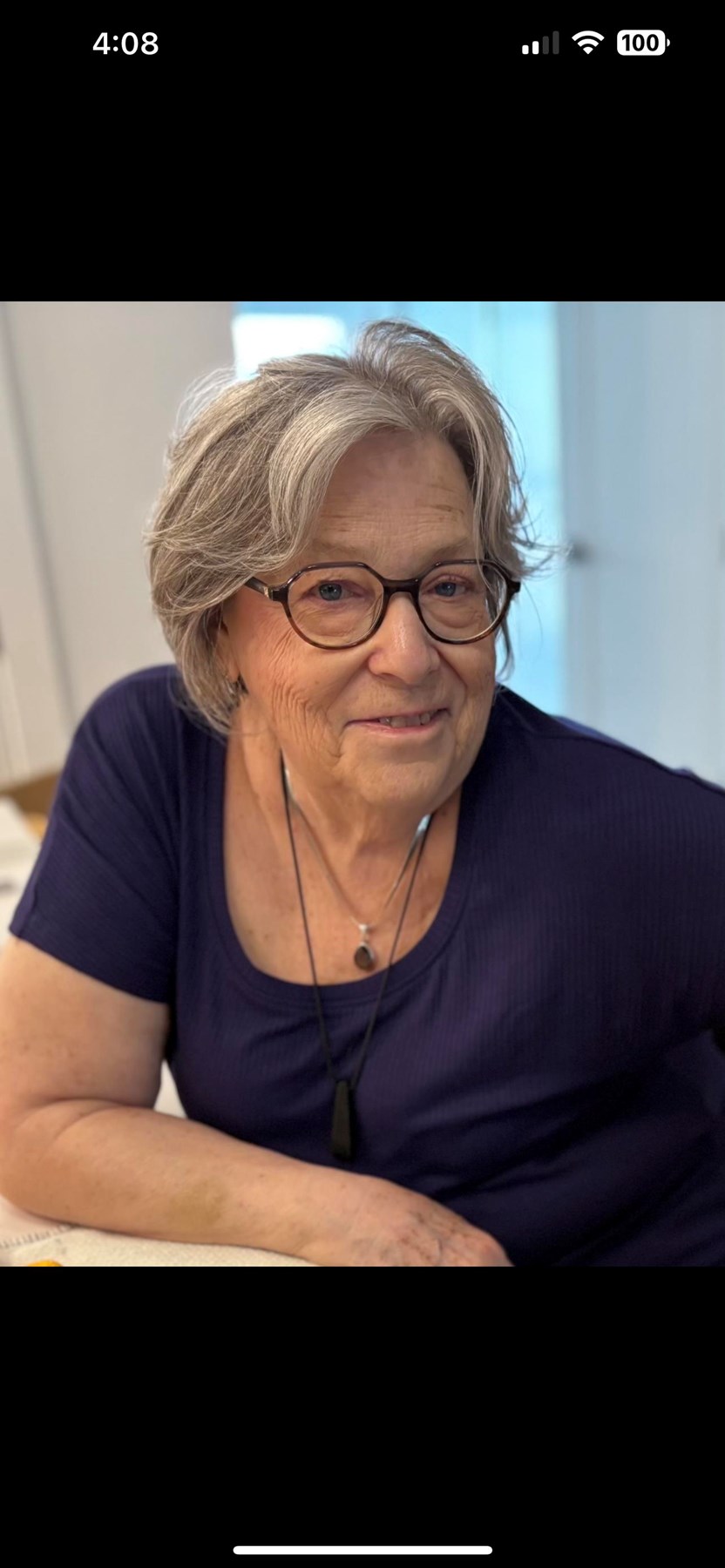 Obituary of Phyllis "Katara" Byrd Seifert