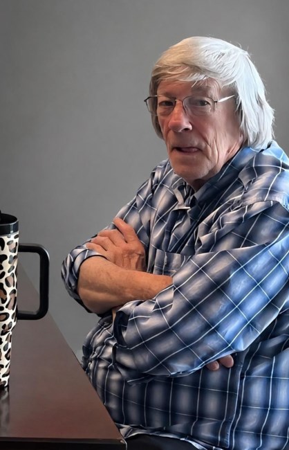 Obituary of Jerry Lee Dean