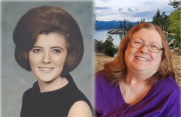 Obituary of Jolena Schloer Johnson