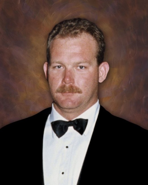 Obituary of John Paul Greaves