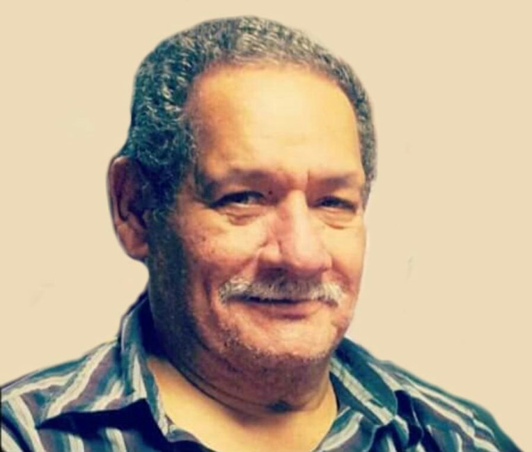 Obituary of Angel L. Cruz Maldonado