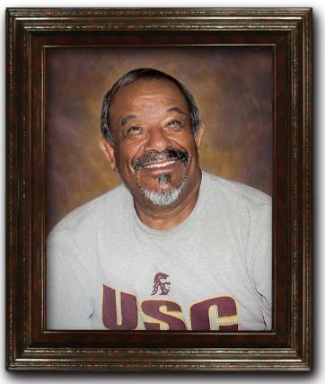 Obituary of Rowell Leon