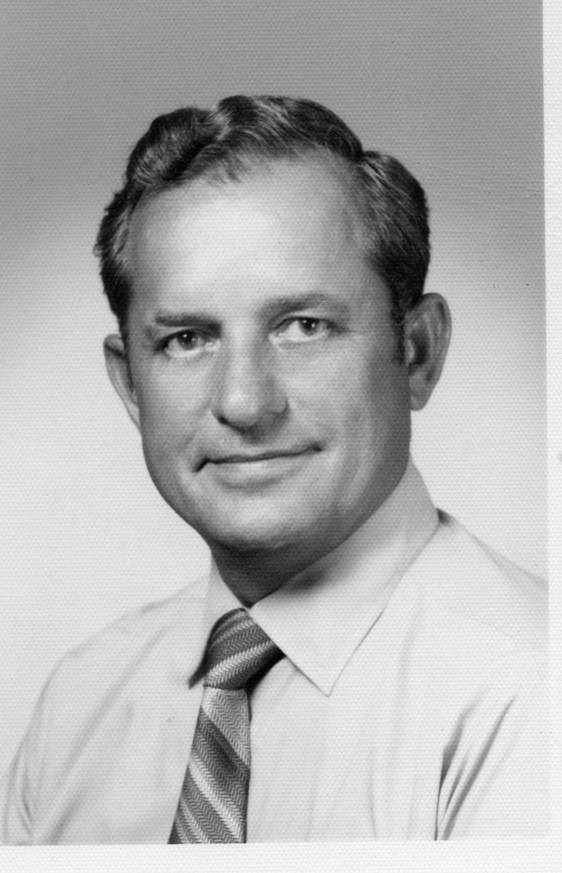 Obituario de Jim Pufal