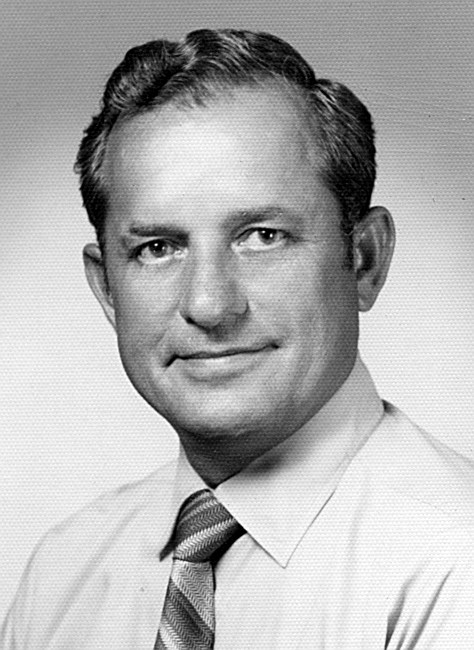 Obituary of Jim Pufal