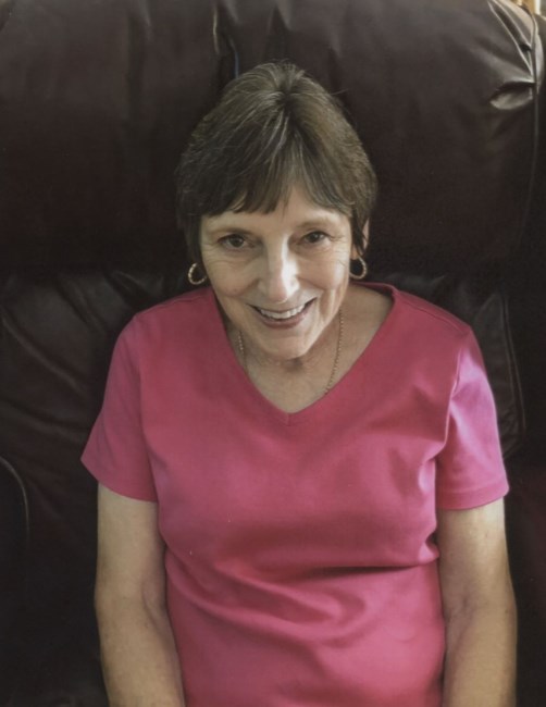 Obituary of Kay Mercer Robbins