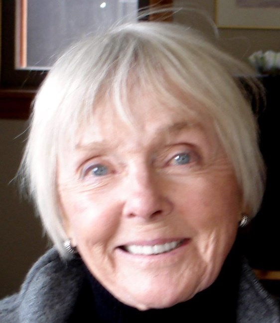 Obituary of Elizabeth K Deering