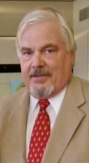 Obituary of James "Jim" Perry Inman, Sr.