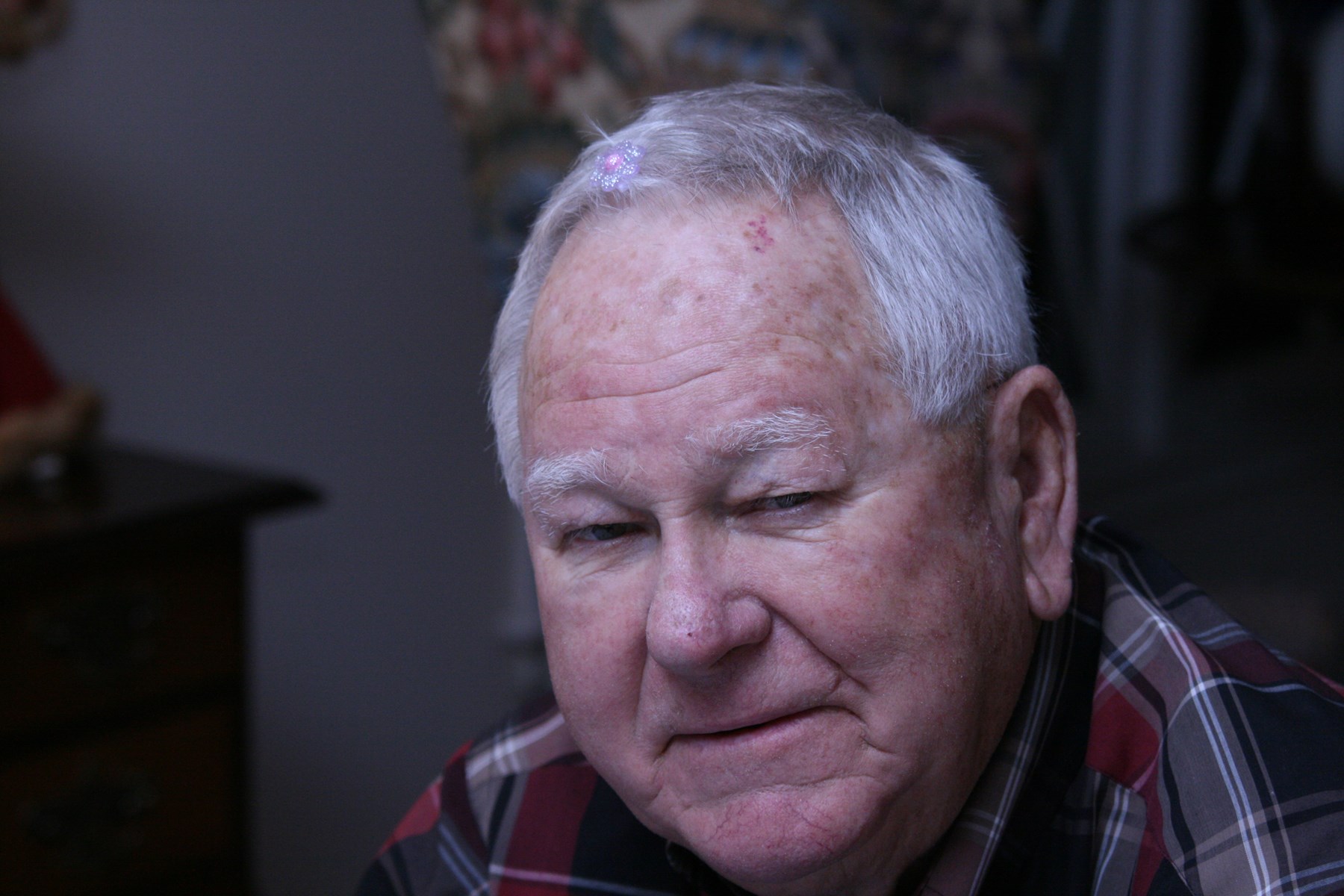 Obituary of Luther Arnold Bryan