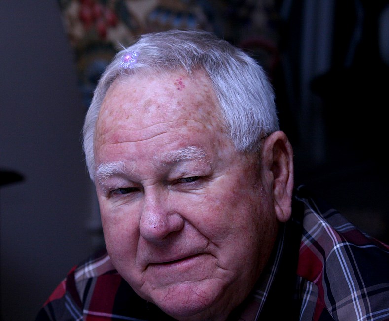 Obituary of Luther Arnold Bryan