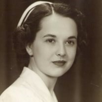 Obituary of Helen Eckley