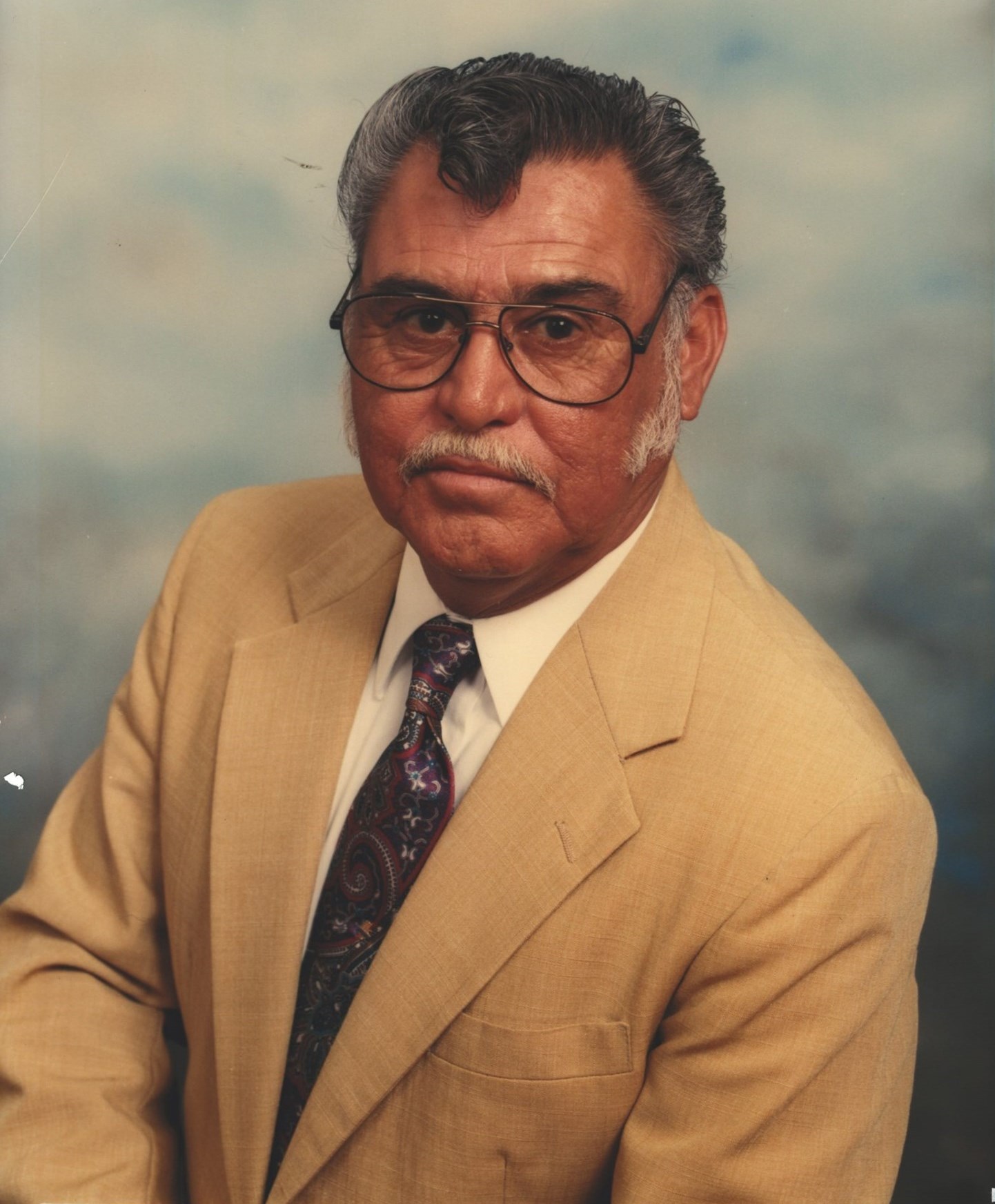 Fabian Sanchez Obituary Hanford, CA