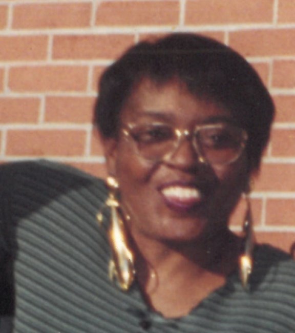 Obituary of Daisy Roxanne Ritter