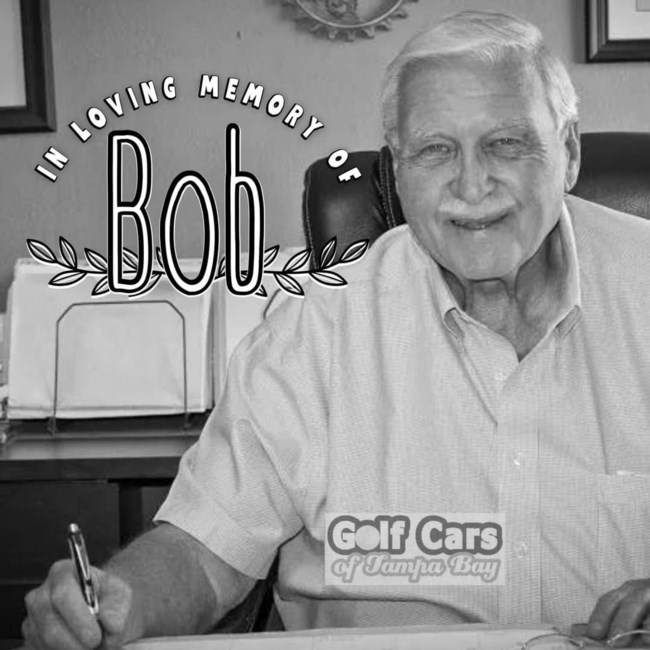 Obituary of Robert Kenneth Rowe