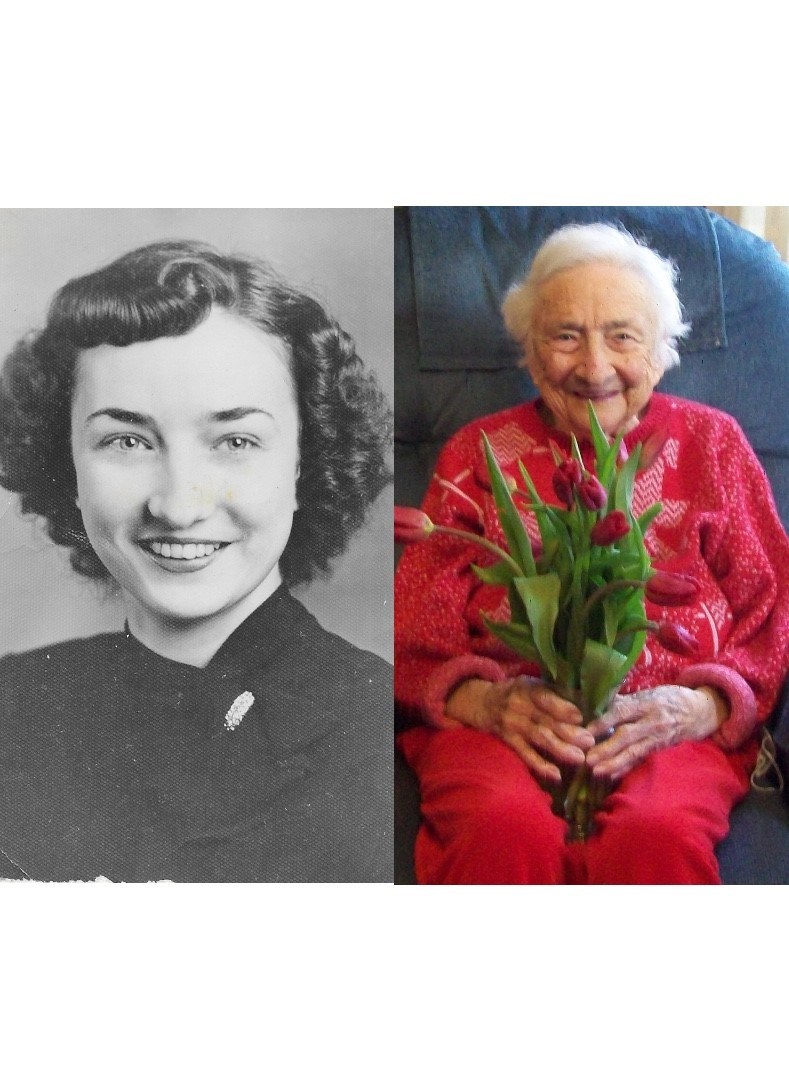 Obituary of Arline Weaver Sprayberry