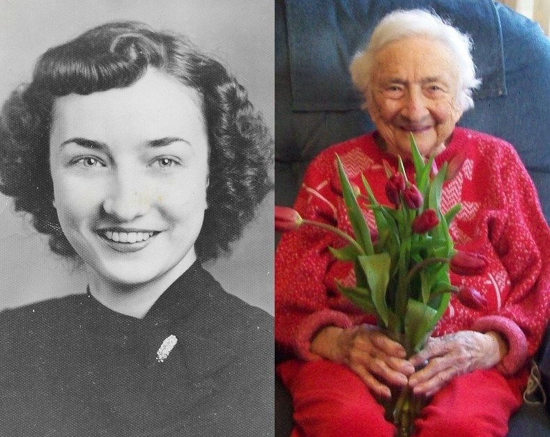 Obituary of Arline Weaver Sprayberry