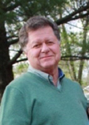 Avis de décès de William Stephan Escudier