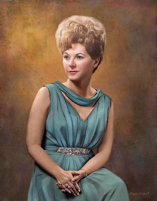 Obituario de Norma "Pat" L. Ivey