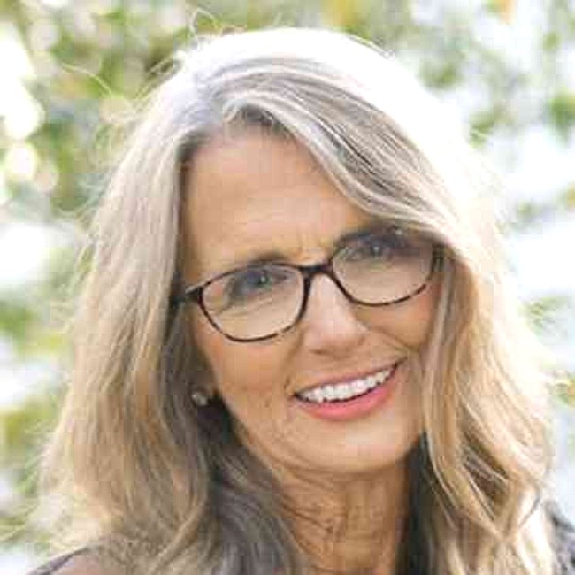 Obituary of Susan Harper