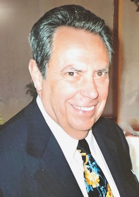Obituary of Frederick F. Passarella