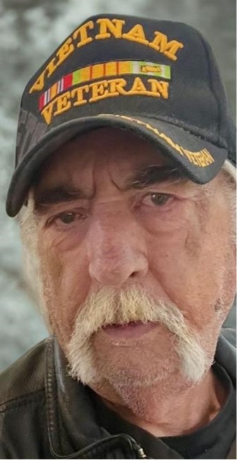 Obituary of Richard Samuels