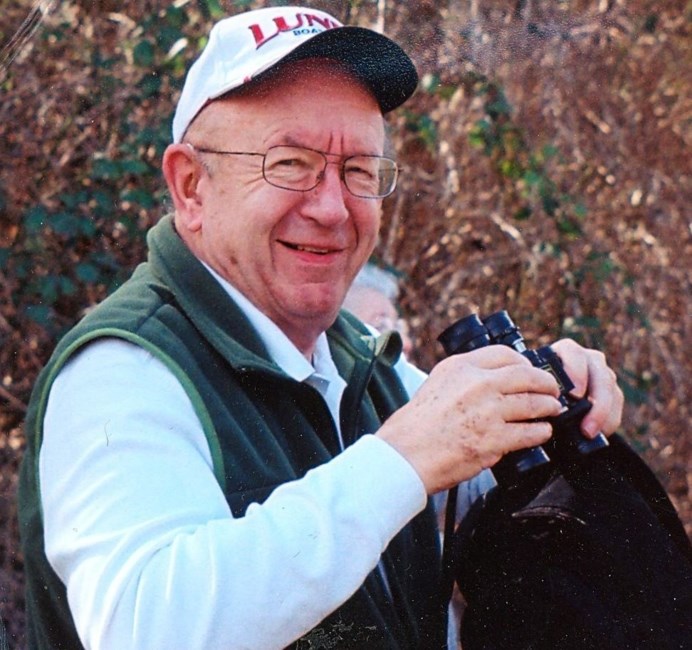 Obituary of Albert Louis Bemer